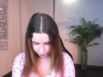 Chaturbate Live Sex Cam of albalimory