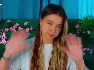 Chaturbate Free Porn Cam of aliviafarrell