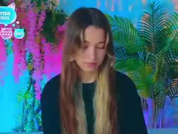 Chaturbate Live Porn of aliviafarrell