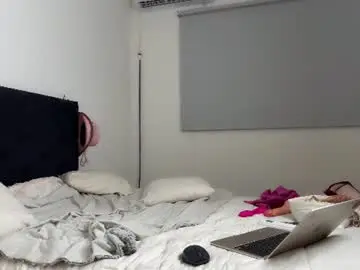 Chaturbate Adult Webcam of ameliaparadisex
