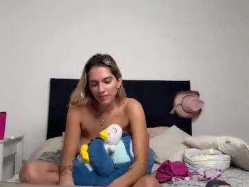 Chaturbate Live Sex of ameliaparadisex