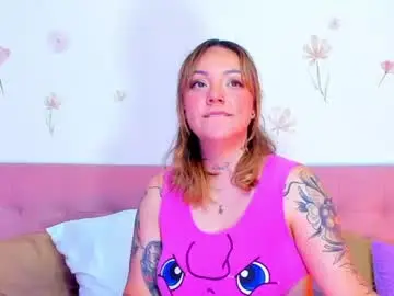 Chaturbate Adult Webcam of amyevaans1