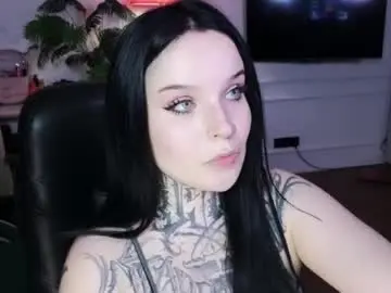 Chaturbate Adult Webcams of atomic_ketchup