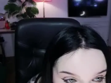 Chaturbate Nude Webcam of atomic_ketchup