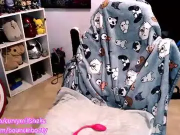 Chaturbate Best live sex cam show of bouncinbooty