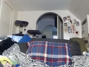Chaturbate Best Webcam of gracielynne1989