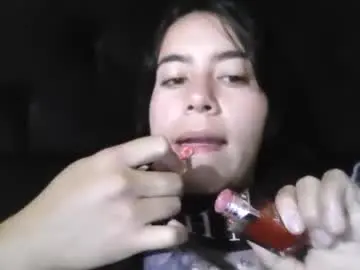 Chaturbate Free Live Porn of hanah_bakeer