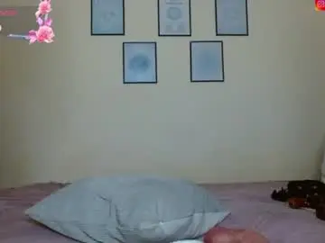 Chaturbate Private Sex Chat of izzabelvalentine