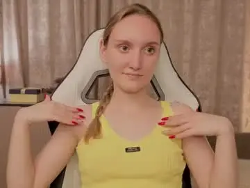 Chaturbate Adult Webcams of kaciedudzik