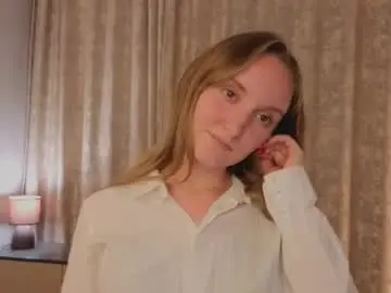 Chaturbate Watch Live Sex Cams of kaciedudzik