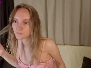 Chaturbate Adult Video Chat of kaciedudzik