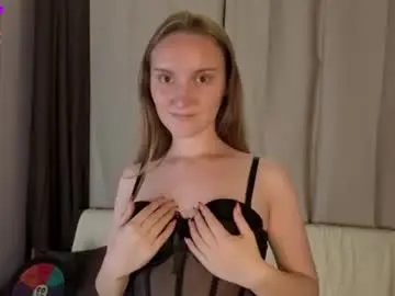 Chaturbate Best Webcam of kaciedudzik