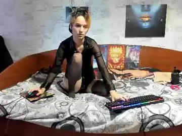 Chaturbate Nude Webcam of kagamitaiga2