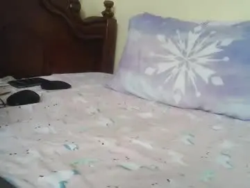 Chaturbate Sex Cam of melanin_princess2