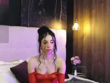 Chaturbate Live Sex Cam of naylalust