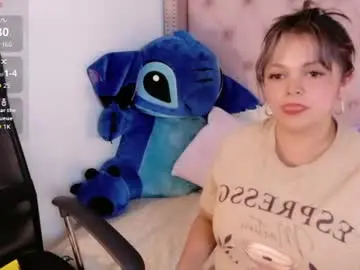Chaturbate Best Webcam of victoria_cherry_