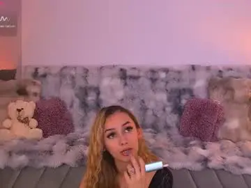 Chaturbate Free Porn Cam of amykentt