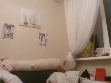 Chaturbate Best live sex cam show of anabelbrando