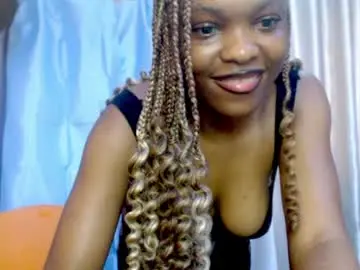 Chaturbate Free Live Porn of cherry_xchaos