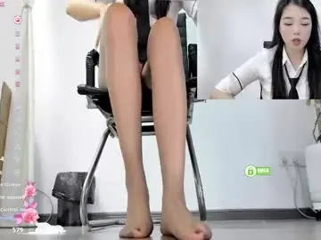 kaixin520 from chaturbate