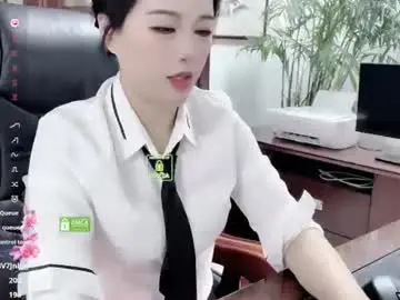 Chaturbate Best live sex cam show of kaixin520