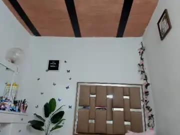 Chaturbate Live Sex of kendall_ewers