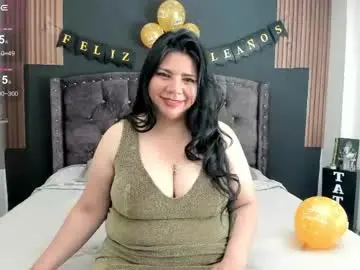 Chaturbate Nude Webcam of kinkyy_mom
