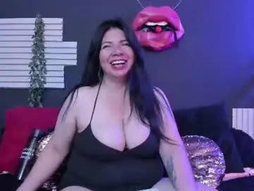 Chaturbate Free Porn Cam of kinkyy_mom