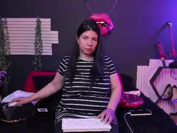 kinkyy_mom from chaturbate