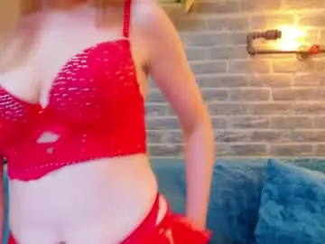 Chaturbate Live Sex Cam of lisa_caprice