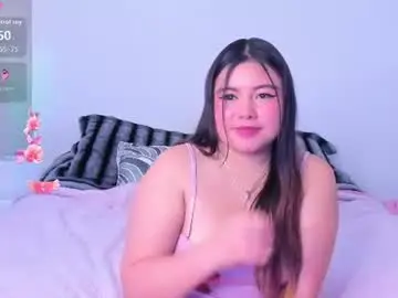 Chaturbate Live Sex Cam of lucy_blush99