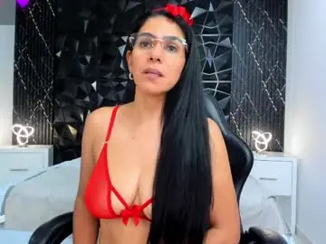 Chaturbate Live Porn of mandyfisher