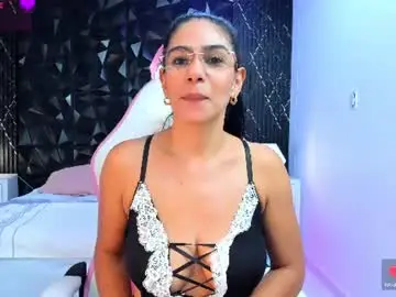 Chaturbate Watch Live Sex Cams of mandyfisher
