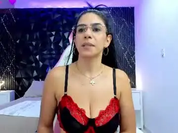 Chaturbate Live Sex Cam of mandyfisher