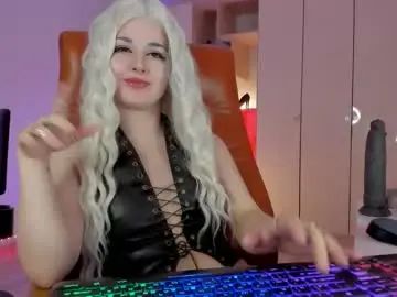 Chaturbate Watch Live Sex Cams of mollyposh