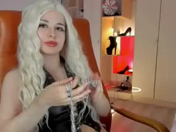 Chaturbate Adult Webcam of mollyposh