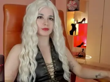 Chaturbate Live Porn of mollyposh