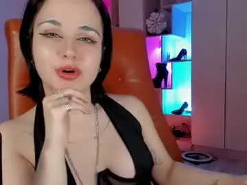 Chaturbate Live Sex of mollyposh