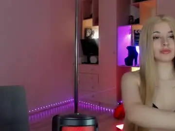 Chaturbate Sex Cam of mollyposh