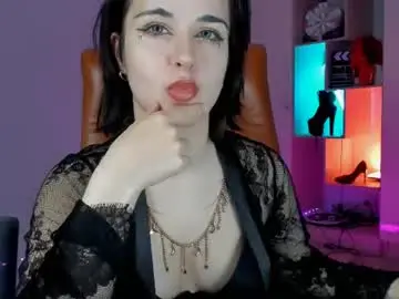 Chaturbate Adult Video Chat of mollyposh