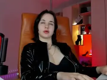 Chaturbate Free Porn Cam of mollyposh