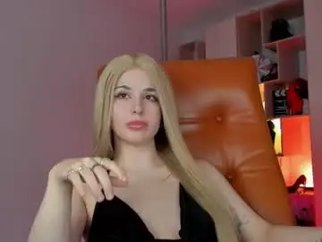 Chaturbate Best Webcam of mollyposh