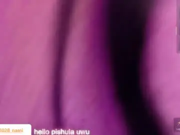 Chaturbate Best live sex cam show of nami_usagi