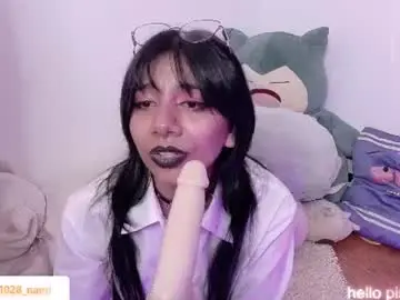 Chaturbate Adult Webcams of nami_usagi