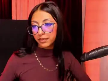 Chaturbate Free Live Porn of purplemegan