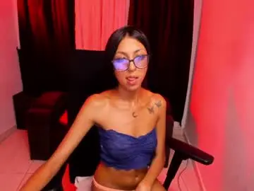 purplemegan from chaturbate
