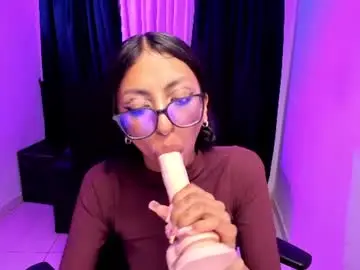 Chaturbate Private Sex Chat of purplemegan