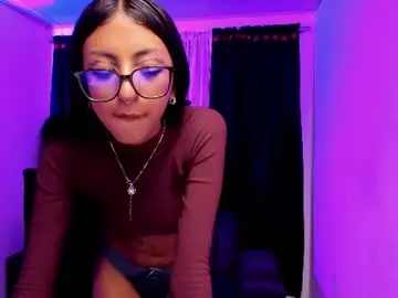 Chaturbate Free Live Porn of purplemegan