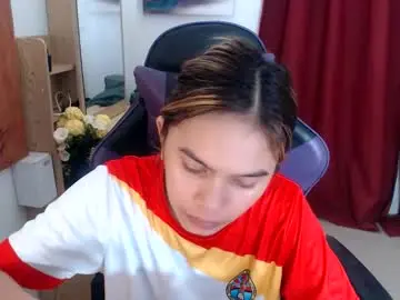Chaturbate Live Sex Cam of pussiswet_xx