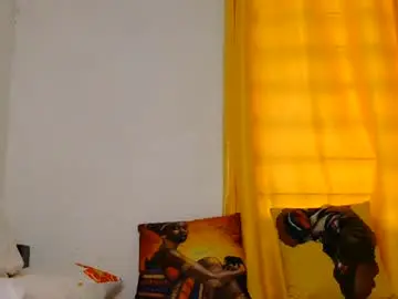 Chaturbate Live Sex Cam of saucy_angels